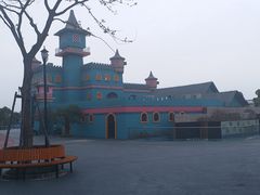 -无锡动物园·太湖欢乐园