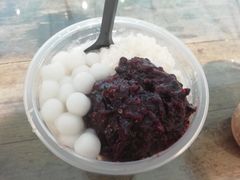 -甜心闲生传统手工冰粉(奎星楼店)