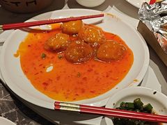 -国人川菜(李家村建东街店)