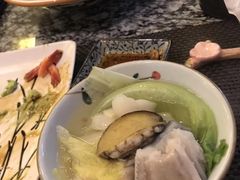 -康帝国际酒店·日式料理