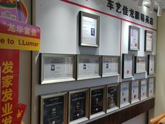 -车艺佳龙膜隐形车衣汽车贴膜(宝山丰宝店)