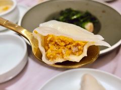 原汁海胆水饺-喜鼎海胆水饺(平安金融中心店)