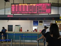 -厦门五通客运码头