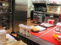 -肯德基(西安兴庆店)