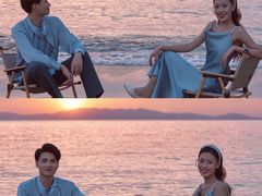 -经典婚纱摄影美学馆·私人定制