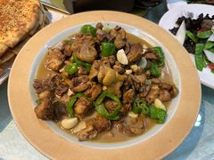 -阿吾丹的烤羊·新疆菜·抓饭·拌面(乌尔禾店)