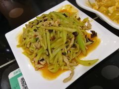 -芳芳餐厅(白沙路店)