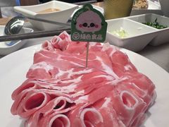 -牛街·马辈儿涮肉(牛街总店)