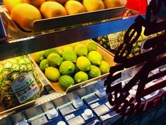 自助取餐区-茶百道(京溪店)