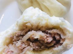 -沈老头包子馄饨(百脑汇店)