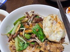 -寻裕记·现炒浇头面(人民广场店)