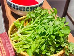 -巴奴毛肚火锅(二七万达店)