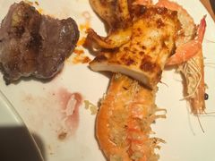 -拉蒂娜·巴西牛排馆 Latina·Brazilian Steakhouse(王府井喜悦店)