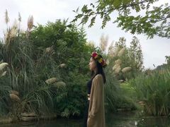 -贵阳市花溪国家城市湿地公园