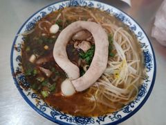 -平安桥张氏肥肠粉