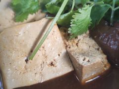 台湾豆腐煲-鹿港小镇(金虹桥国际中心店)