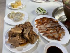-北平楼·老北京涮羊肉(双流总店)