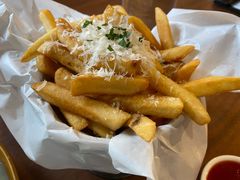 黑松露薯条-G+KITCHEN(龙湖狮山天街店)