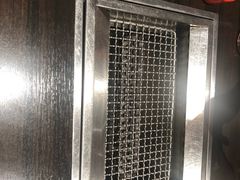 -俺的焼肉(銀座9丁目店)