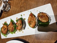 -廊亦舫Lang Yi Fang Restaurant(金桥店)