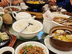 -一楼食业·美食人家