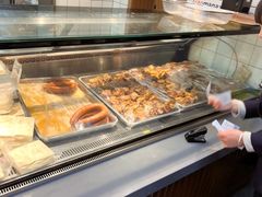 -高玛纳驴肉火烧(河间总店)