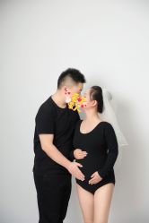 -蜜阁孕味亲子摄影(赛高店)