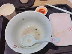 -回味鸭血粉丝汤(砂之船店)