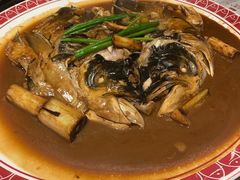 -旺顺阁·北京菜(北辰上品+)