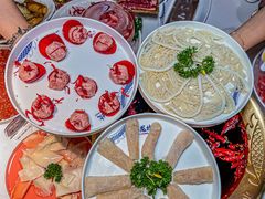 -小龙坎火锅(IFS HOT店)