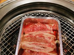 -赤坂亭·M9和牛烧肉·铁板烧·日料398放题(长泰广场店)