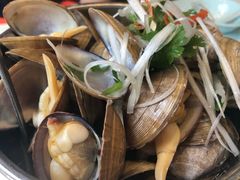 -渔娘渔家丹东海鲜(东直门店)