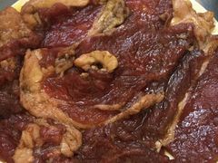 -松明一烤肉馆(鲁园店)