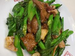 -凤城礼记鱼翅海鲜酒家(新马路总店)