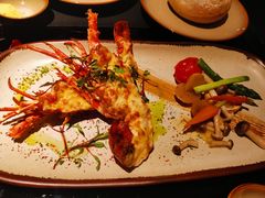 -上海苏宁宝丽嘉酒店·Cafe Bellagio西餐厅