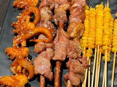 -食通天·寰宇集(杭州万象城店)