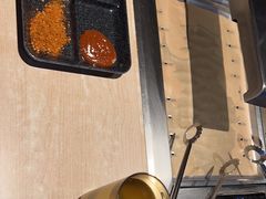 -新石器烤肉(周浦万达店)