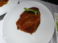-鸭王烤鸭店(三里河店)