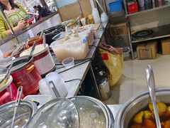 -小草糖水(海棠村店)