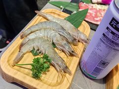 -谷町·烤肉自助(朱雀门店)