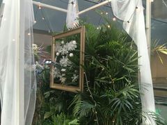 -查特花园美食广场(西单大悦城店)