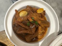 -小菜园新徽菜(宜兴八佰伴店)