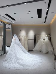 -MuseMarry婚纱(前海嘉里中心店)