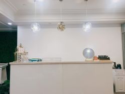 -YooMee优美智能科技美肤机构