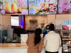 -DQ·蛋糕·冰淇淋(万象城店)