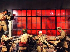 -上海四行仓库抗战纪念馆