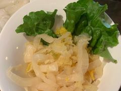 老坛酸菜-宝泉铜锅·涮羊肉(解放东路店)