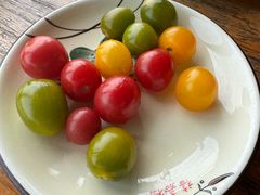 -水岸居湖景农家乐·阳澄湖大闸蟹