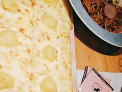 -夏日玛莉西餐厅(岳阳花板桥步步高店)