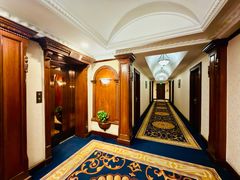 -上海锦江金门大酒店